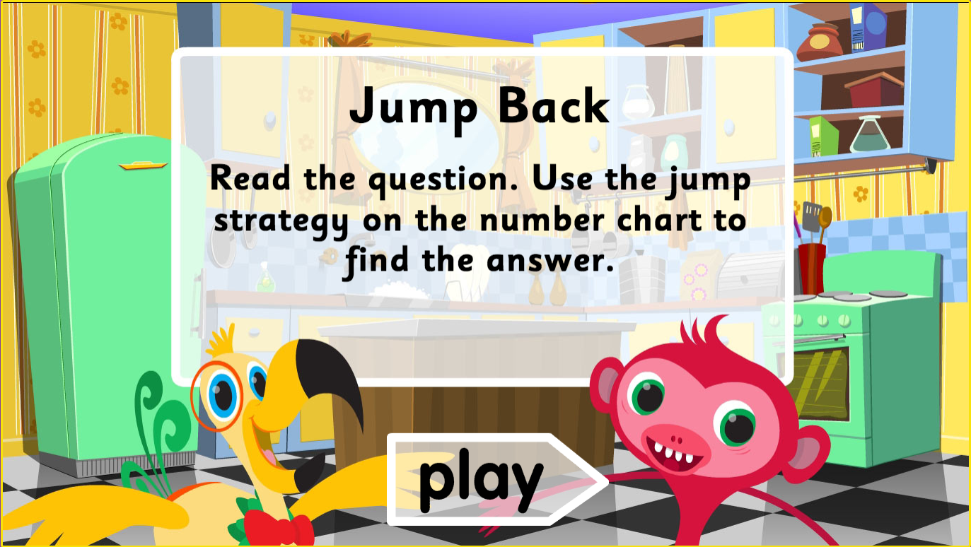 differentialed math lesson plans